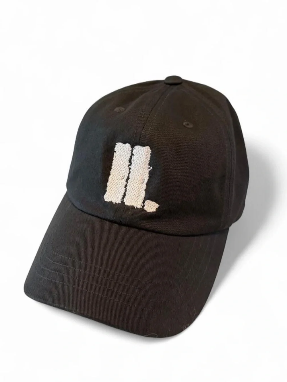 Letlive. Dad Baseball Hat Adjustable Black